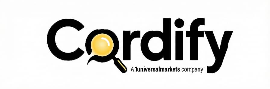 Cordify Logo